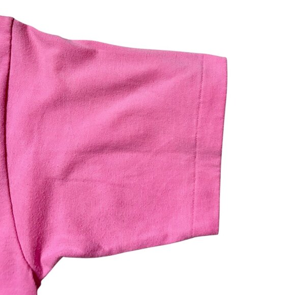 90s Vintage Andy Warhol Banana Scribble T-shirt Single Stitch Art Graphic. - Picture 5 of 7